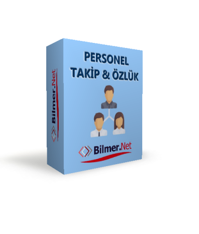 PERSONEL TAKİP & ÖZLÜK