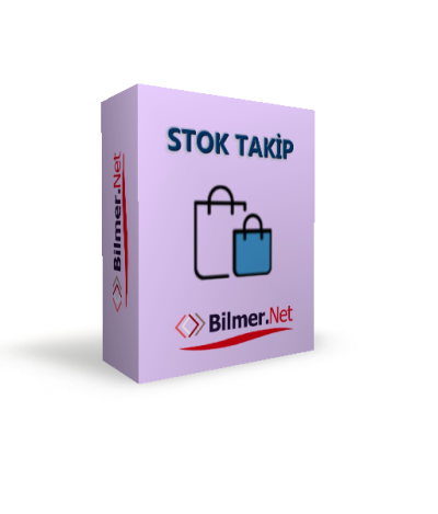 STOK TAKİP PROGRAMI