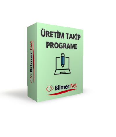 ÜRETİM TAKİP PROGRAMI