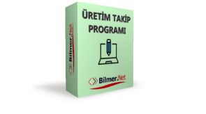 Üretim Takip Programı