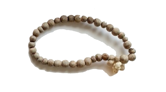 El Yapımı Seramik Vazo