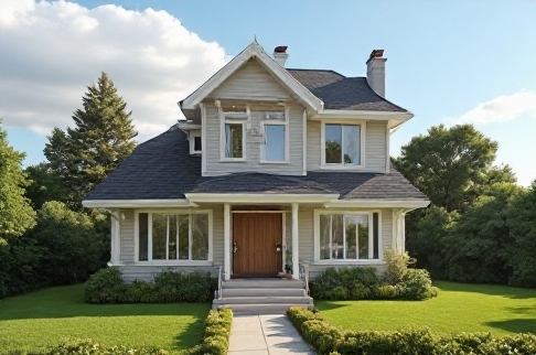 Lüks Rezidans Projesi