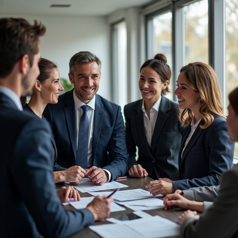 Demo Hukuk Bürosu Ofis