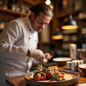 Şarap Uzmanı Mehmet Ali