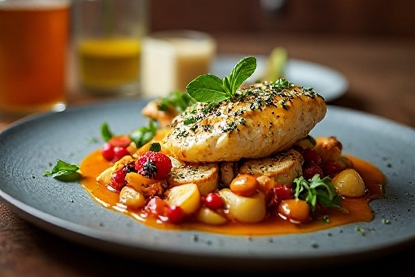 Restoran İçgörünüm